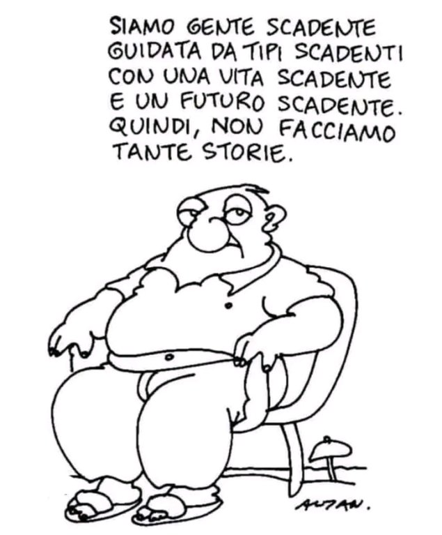 L'inizio Della Fine? [SigarettaElettronicaForum.com]