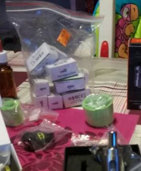 Riuscite a Domare La Scimmia O Vi Lasciate Prendere Dagli Acquisti Compul [SigarettaElettronicaForum.com]