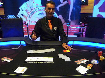 Vaporart Poker Day: Il Vaping Sbanca Il Casino' [SigarettaElettronicaForum.com]