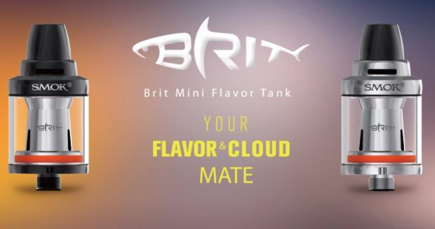 Smok TFV4 Micro - La (mia) Scheda [SigarettaElettronicaForum.com]
