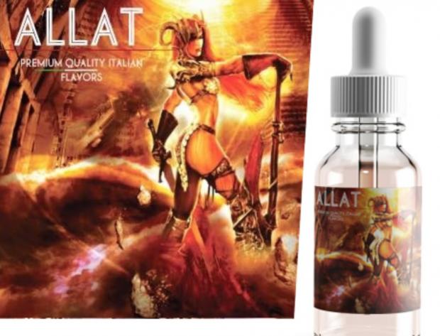 Info Valkiria [SigarettaElettronicaForum.com]