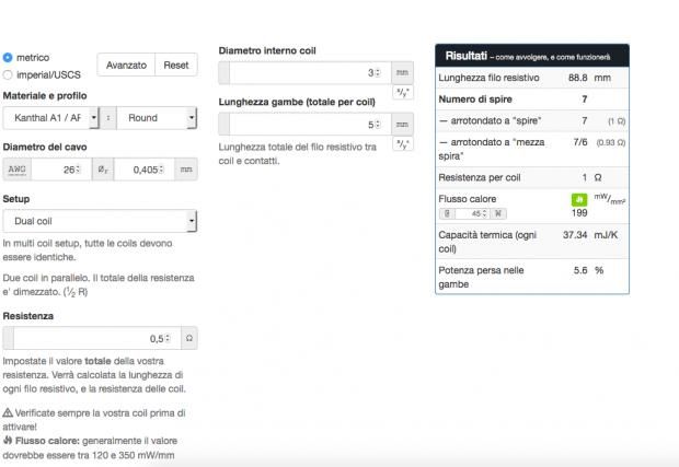Prima Rigenerazione Assoluta, Goon! Un Aiuto Grazie [SigarettaElettronicaForum.com]