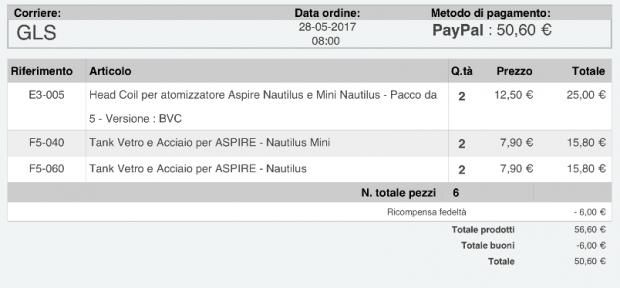 La Scimmiai Ha Presooooo.. [SigarettaElettronicaForum.com]