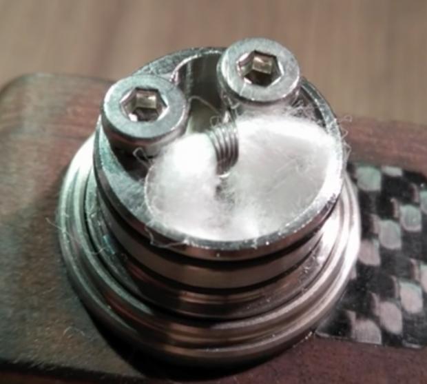 Rigenerazione: Speed Revolution By Luca Creations [SigarettaElettronicaForum.com]