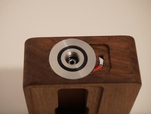 Realizzazione Box Mod Stile Brera [SigarettaElettronicaForum.com]