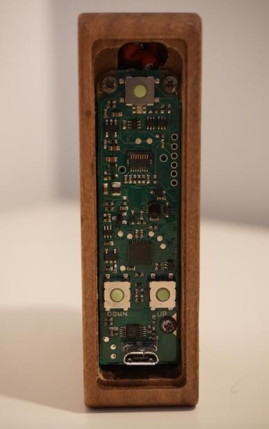Realizzazione Box Mod Stile Brera [SigarettaElettronicaForum.com]