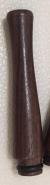 Hit Diverso Per Ogni Drip Tip? Suggestione O Realtà? [SigarettaElettronicaForum.com]