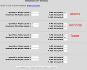 Consiglio Primi Liquidi Tabaccosi [SigarettaElettronicaForum.com]