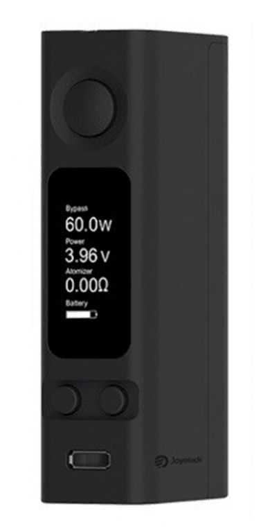 Evic Vtc Mini [SigarettaElettronicaForum.com]