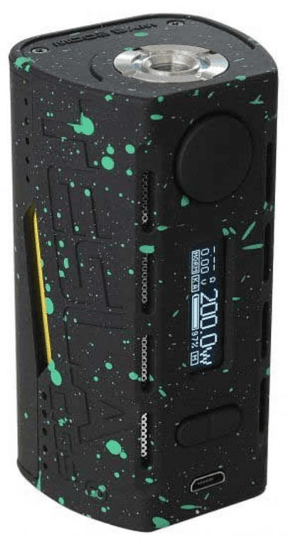 Tesla Wye  - 200 Watt [SigarettaElettronicaForum.com]