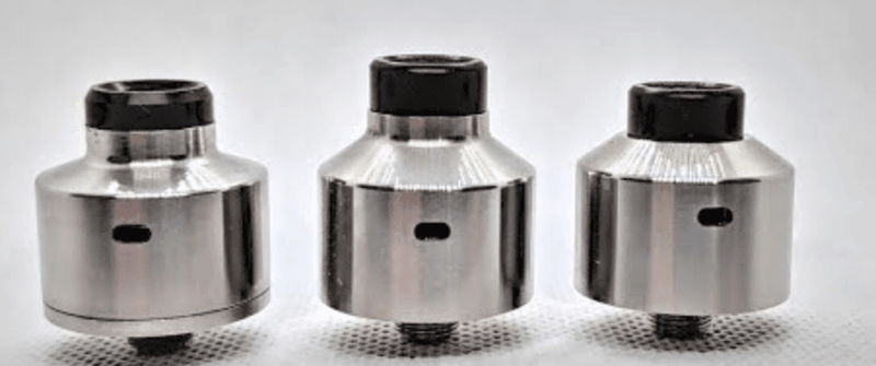 NarEa by Nar Mods [SigarettaElettronicaForum.com]