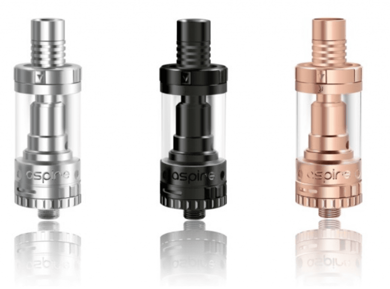 Aspire Triton Mini [SigarettaElettronicaForum.com]