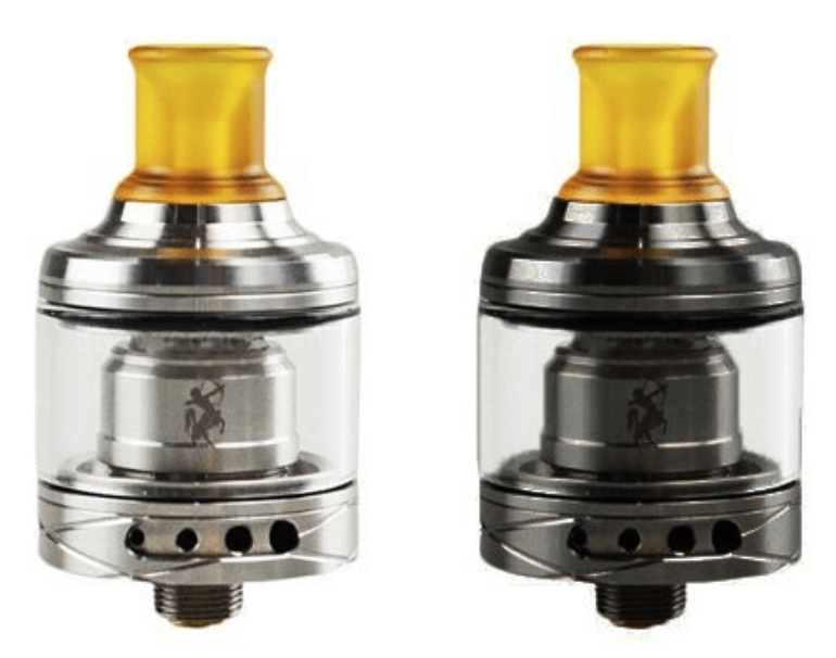 Hotcig Centaur Mini RTA [SigarettaElettronicaForum.com]