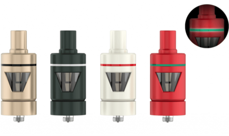 Joyetech Tron-S [SigarettaElettronicaForum.com]