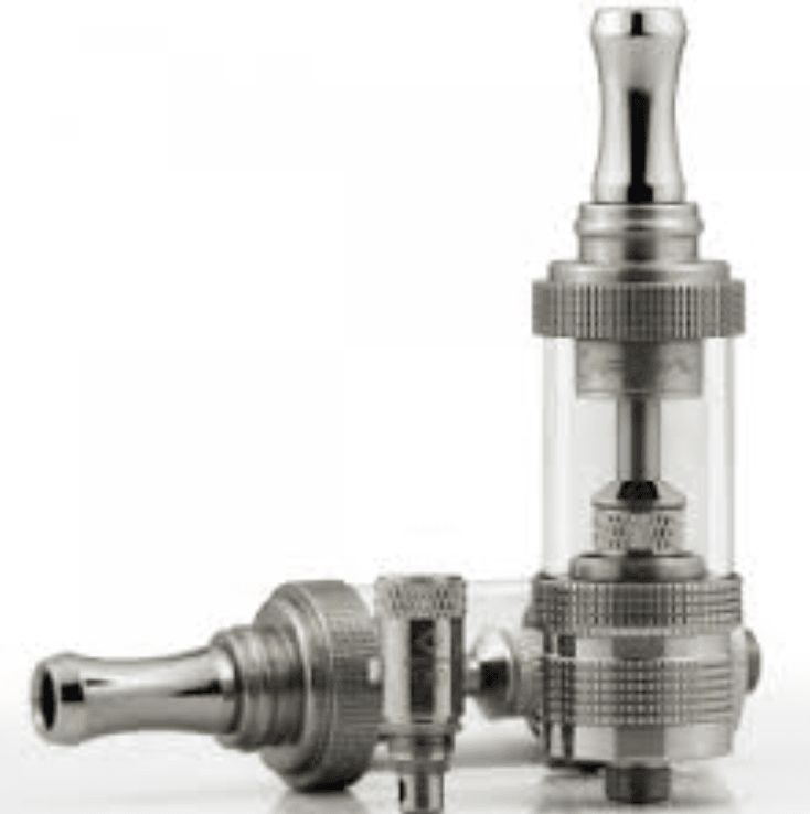 Ceravape CVTank Mini [SigarettaElettronicaForum.com]