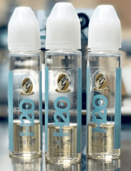 Angolo Della Guancia - H2O®️ [SigarettaElettronicaForum.com]