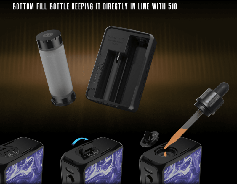 Box Bf Per Dripper Dead Rabbit V2 [SigarettaElettronicaForum.com]