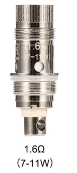 Coil per Vaptio Cosmo Kit [SigarettaElettronicaForum.com]
