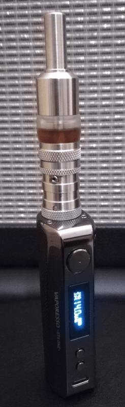 Vorrei cambiare atomizzatore ma quale??? [SigarettaElettronicaForum.com]