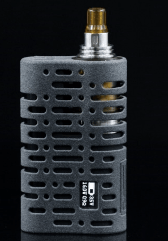 Consiglio Su Nuovo Atom Rigenerabile Da Guancia [SigarettaElettronicaForum.com]