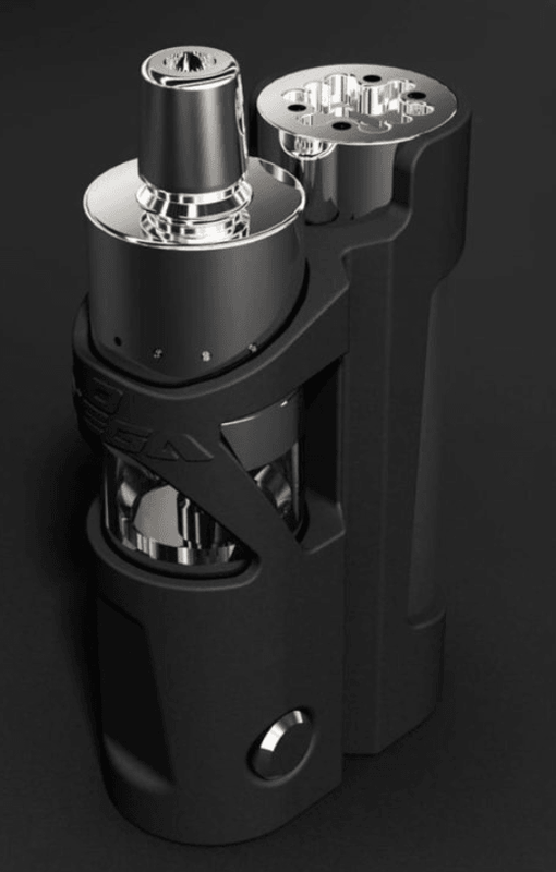 Consiglio Su Nuovo Atom Rigenerabile Da Guancia [SigarettaElettronicaForum.com]