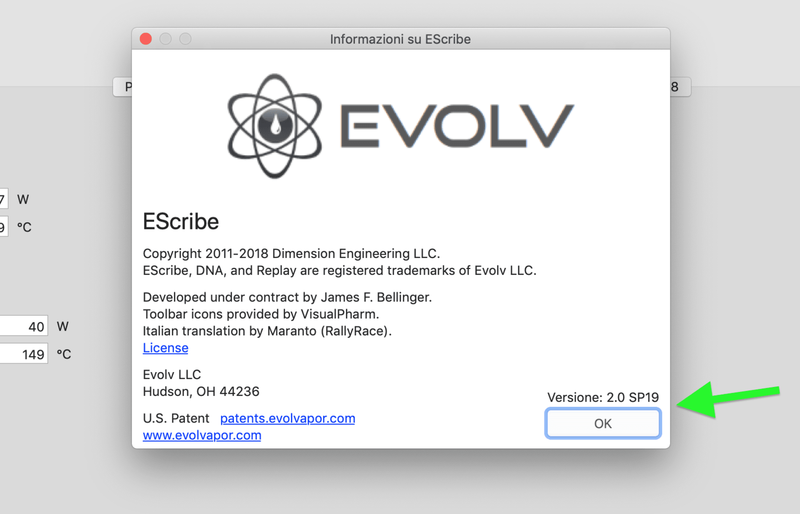 Replay Mode by Evolv - La Rivoluzione Dello Svapo? [SigarettaElettronicaForum.com]