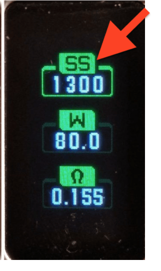 Voopoo Drag X Plus 21700 TPP Tank [SigarettaElettronicaForum.com]