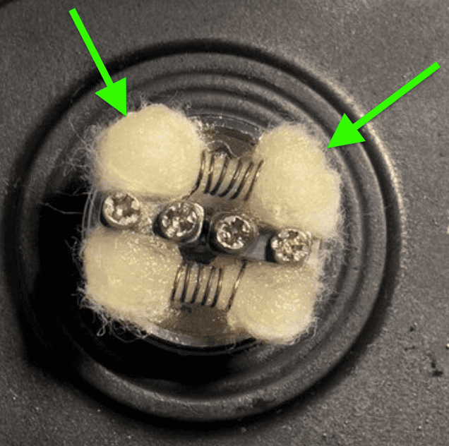Consiglio Rigenerazione Goon 1.5 [SigarettaElettronicaForum.com]