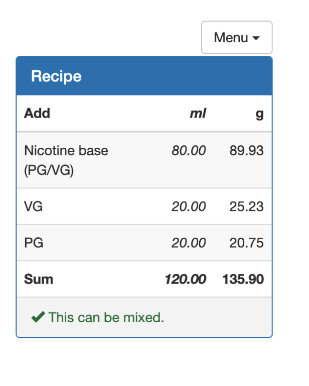 Opinioni Su Basette Nicotina Vaporart O Tnt [SigarettaElettronicaForum.com]