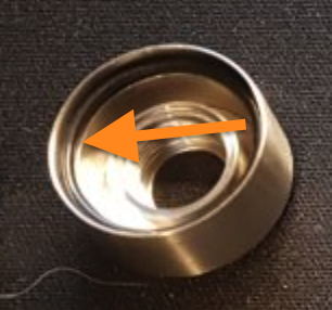 Problema Con Fev 4.5s+ SKX [SigarettaElettronicaForum.com]