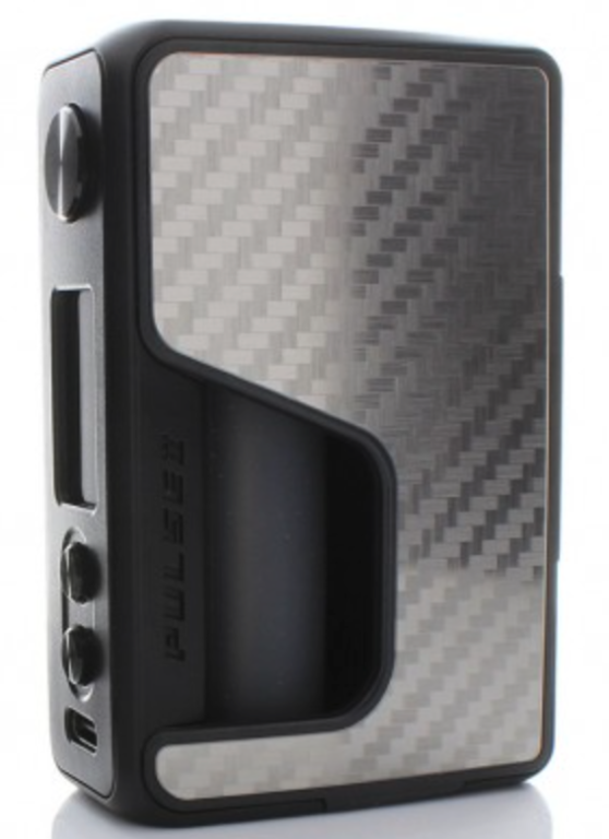 Pannelli Ricambio Pulse V2 Stile Jaxx [SigarettaElettronicaForum.com]