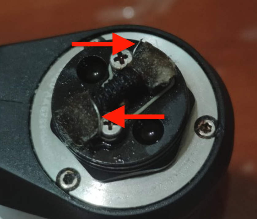Ares 2 Prima Resistenza [SigarettaElettronicaForum.com]