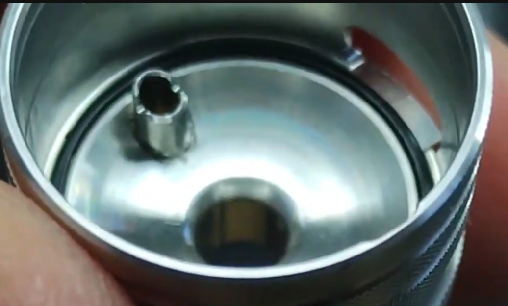 Precisio GT BD Vape [SigarettaElettronicaForum.com]