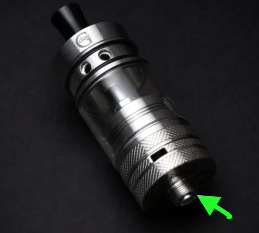 Angry Fox G-Class RTA [SigarettaElettronicaForum.com]