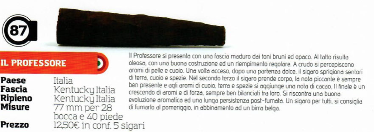Estrazione Aroma Tabacco [SigarettaElettronicaForum.com]