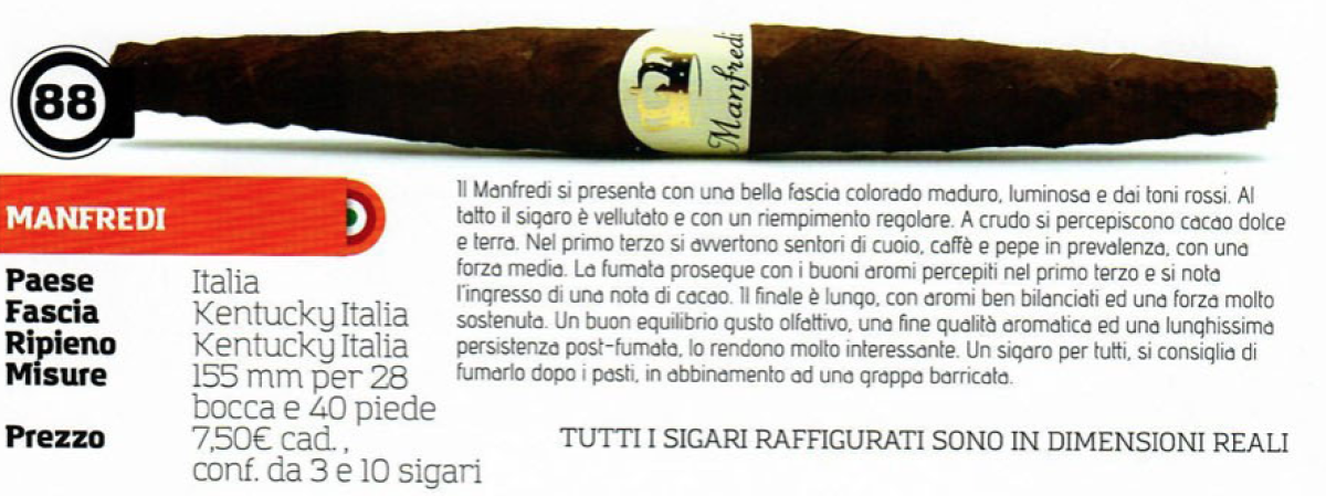 Estrazione Aroma Tabacco [SigarettaElettronicaForum.com]