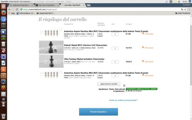 Kabuki E Nautilus Il Migliore [SigarettaElettronicaForum.com]