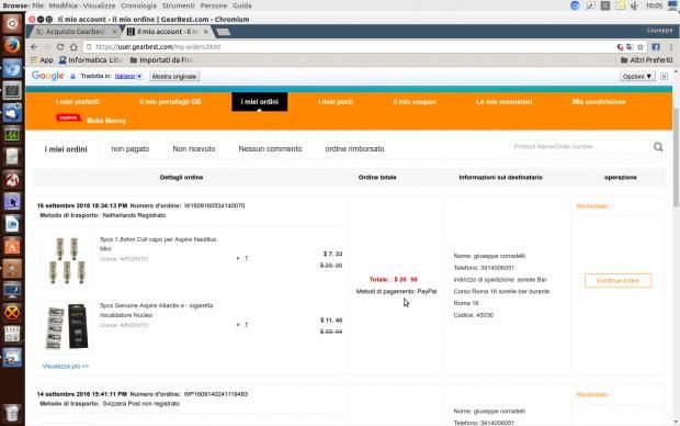 Acquisto Gearbest [SigarettaElettronicaForum.com]