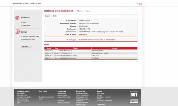 Consiglio Su Acquisto Da Gearbest? [SigarettaElettronicaForum.com]
