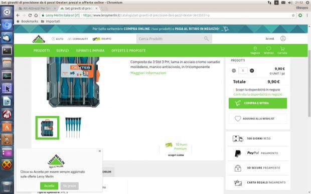 Kit Attrezzi Per Smontaggio Box [SigarettaElettronicaForum.com]