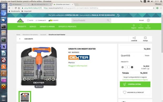 Kit Attrezzi Per Smontaggio Box [SigarettaElettronicaForum.com]