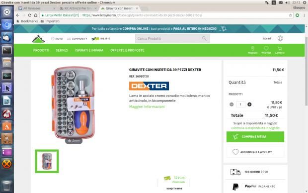 Kit Attrezzi Per Smontaggio Box [SigarettaElettronicaForum.com]
