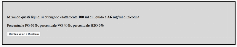 Aroma Balkan Brebbia di Officine Svapo [SigarettaElettronicaForum.com]