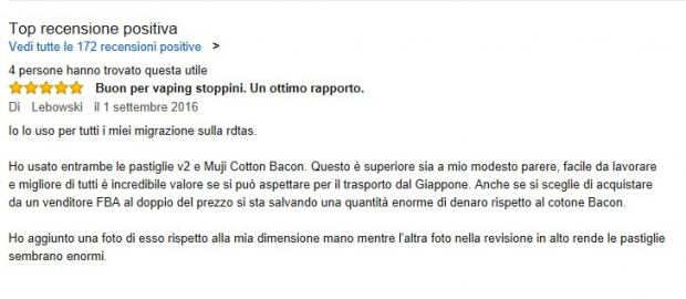 RIGENERAZIONE: BY-KA V6 [SigarettaElettronicaForum.com]