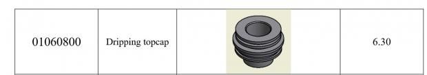 [GDA] Componenti Vape Systems: BY-KA V6 e CAIMAN V4 [SigarettaElettronicaForum.com]