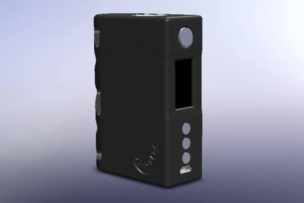 Lista Di Interesse / GDA - Honeybox DNA75C [SigarettaElettronicaForum.com]