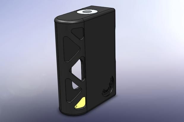 Lista Di Interesse / GDA - Honeybox DNA75C [SigarettaElettronicaForum.com]