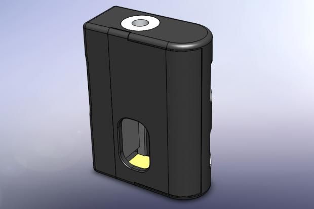 Lista Di Interesse / GDA - Honeybox DNA75C [SigarettaElettronicaForum.com]