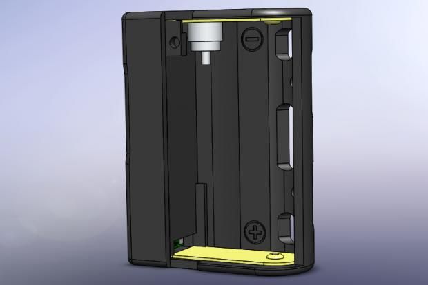 Lista Di Interesse / GDA - Honeybox DNA75C [SigarettaElettronicaForum.com]