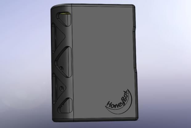 Lista Di Interesse / GDA - Honeybox DNA75C [SigarettaElettronicaForum.com]